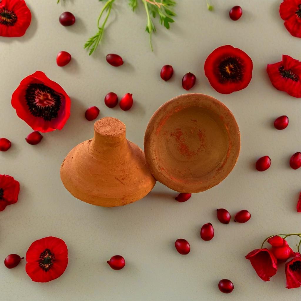Aker Fassi: Traditional Moroccan Cosmetic